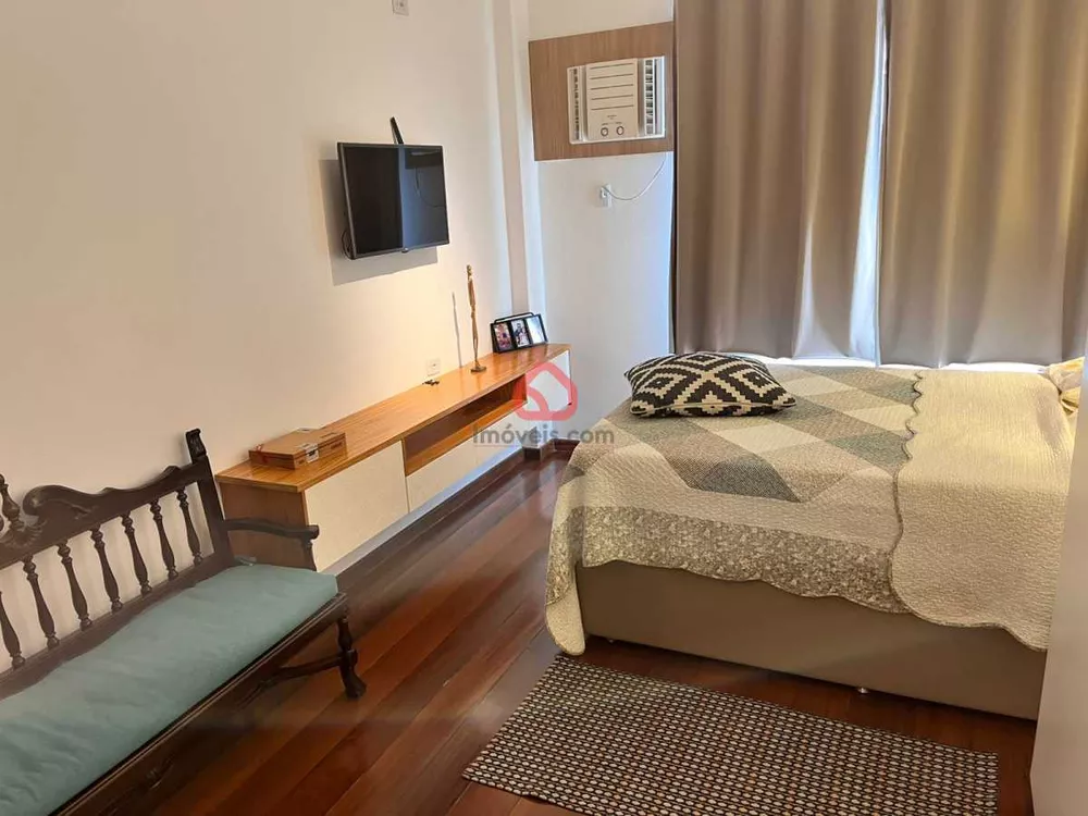 Apartamento, 2 quartos, 90 m² - Foto 9