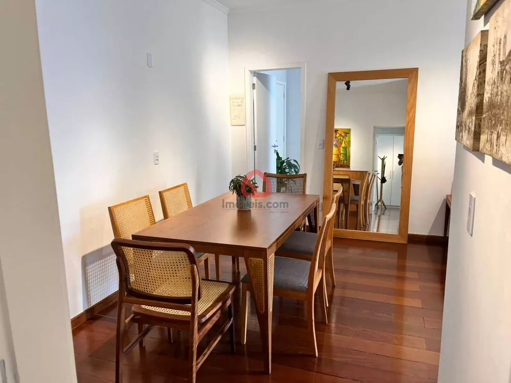 Apartamento, 2 quartos, 90 m² - Foto 5