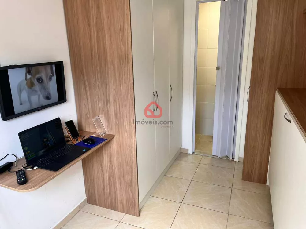 Apartamento, 2 quartos, 90 m² - Foto 15
