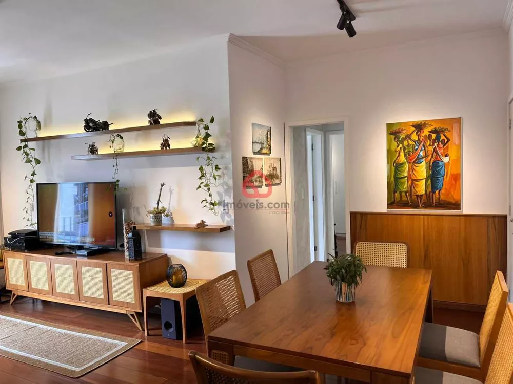 Apartamento, 2 quartos, 90 m² - Foto 3