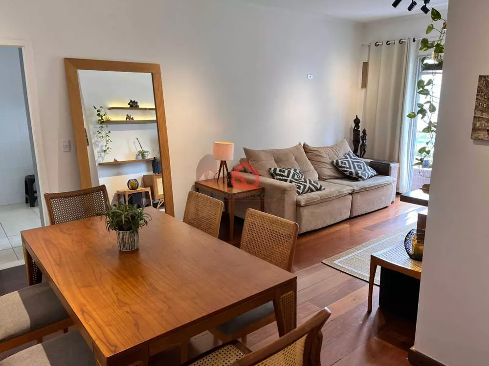 Apartamento, 2 quartos, 90 m² - Foto 7