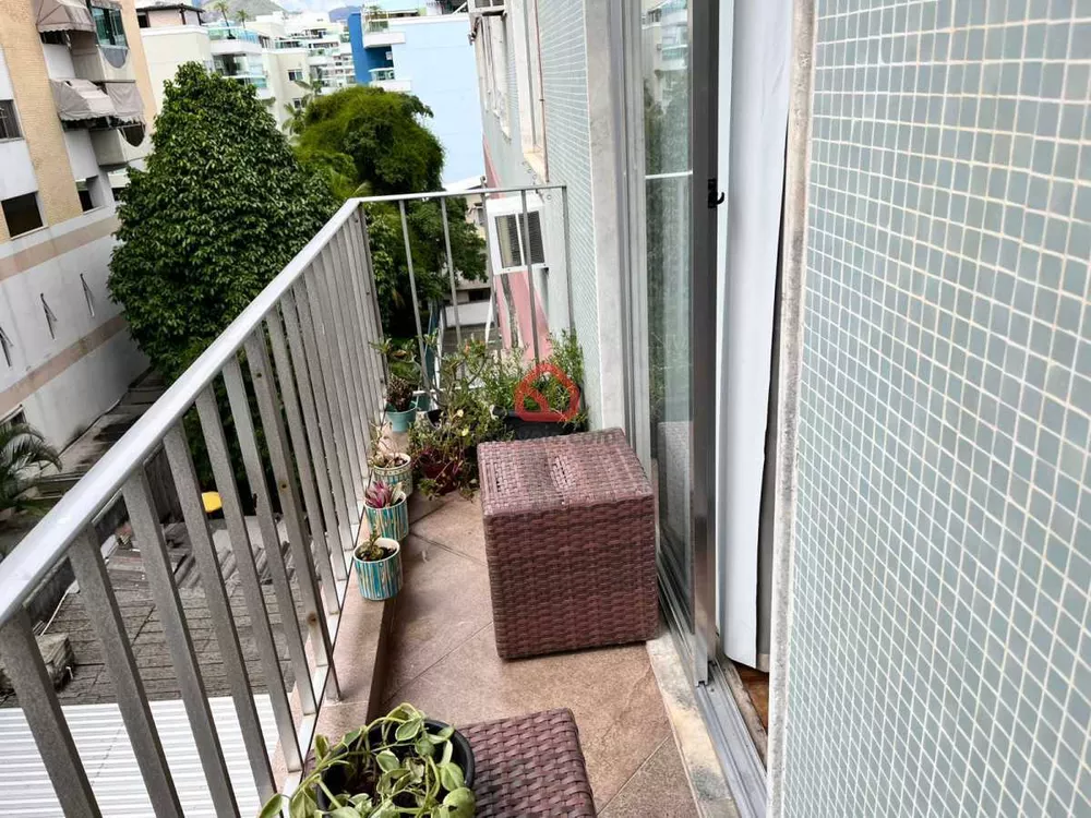 Apartamento, 2 quartos, 90 m² - Foto 8