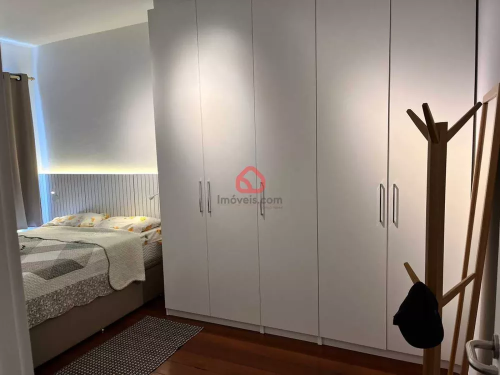 Apartamento, 2 quartos, 90 m² - Foto 12
