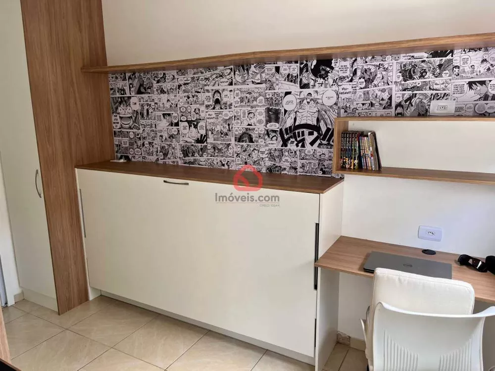 Apartamento, 2 quartos, 90 m² - Foto 18