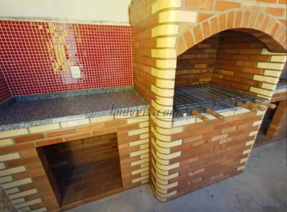 Casa, 3 quartos, 253 m² - Foto 9