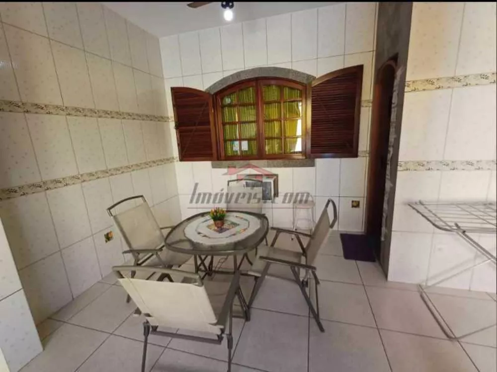 Casa, 3 quartos, 253 m² - Foto 11