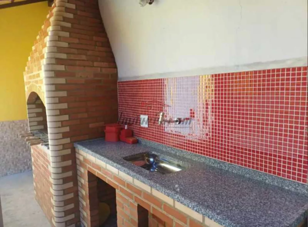 Casa, 3 quartos, 253 m² - Foto 1