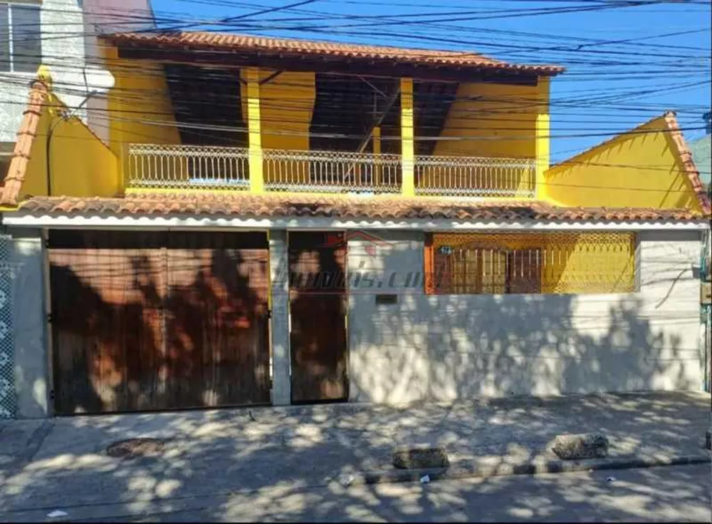 Casa, 3 quartos, 253 m² - Foto 3