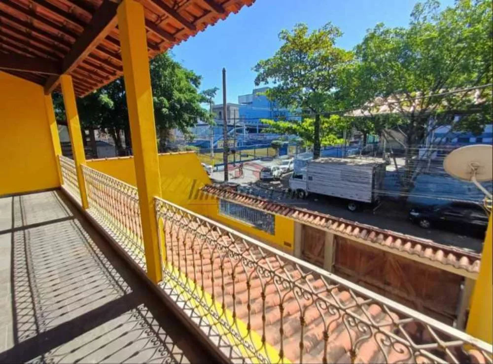 Casa, 3 quartos, 253 m² - Foto 6