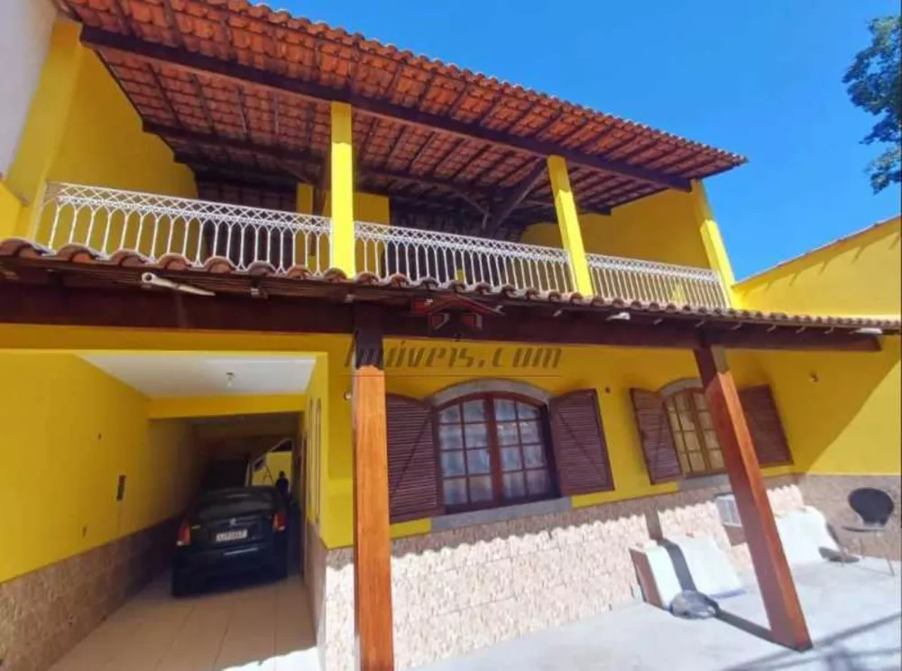 Casa, 3 quartos, 253 m² - Foto 18