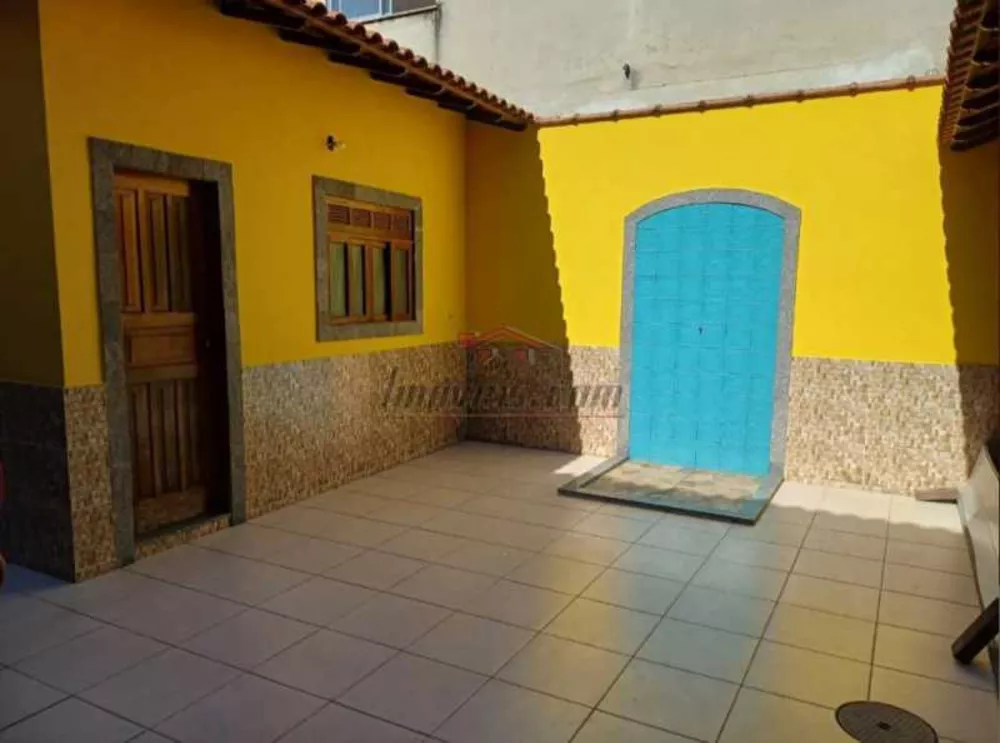 Casa, 3 quartos, 253 m² - Foto 5