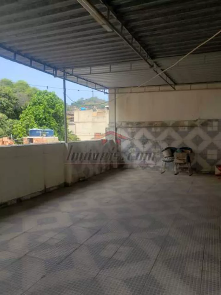 Casa de Vila, 4 quartos - Foto 15