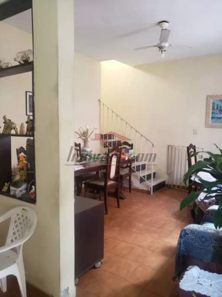 Casa de Vila, 4 quartos - Foto 3