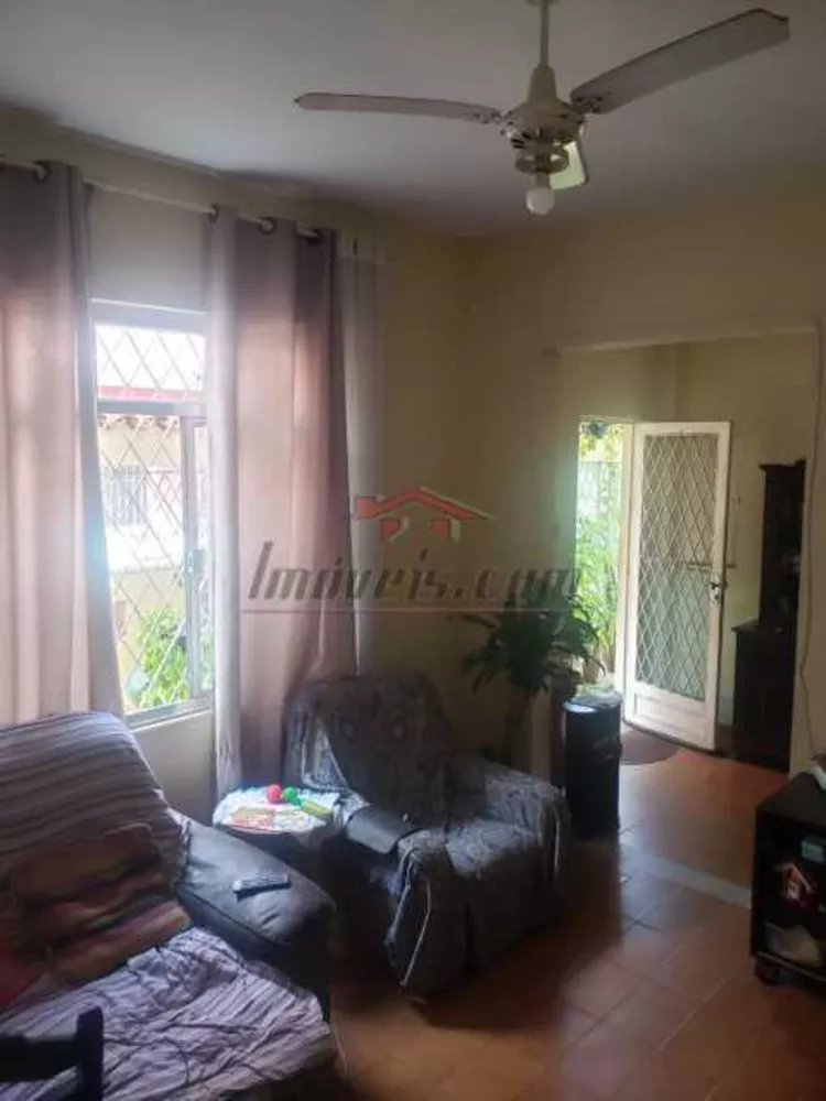 Casa de Vila, 4 quartos - Foto 1