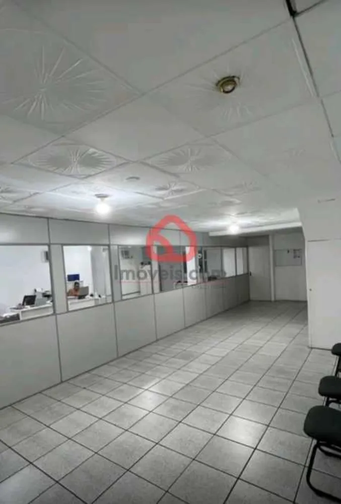 Loja-Salão, 1200 m² - Foto 8
