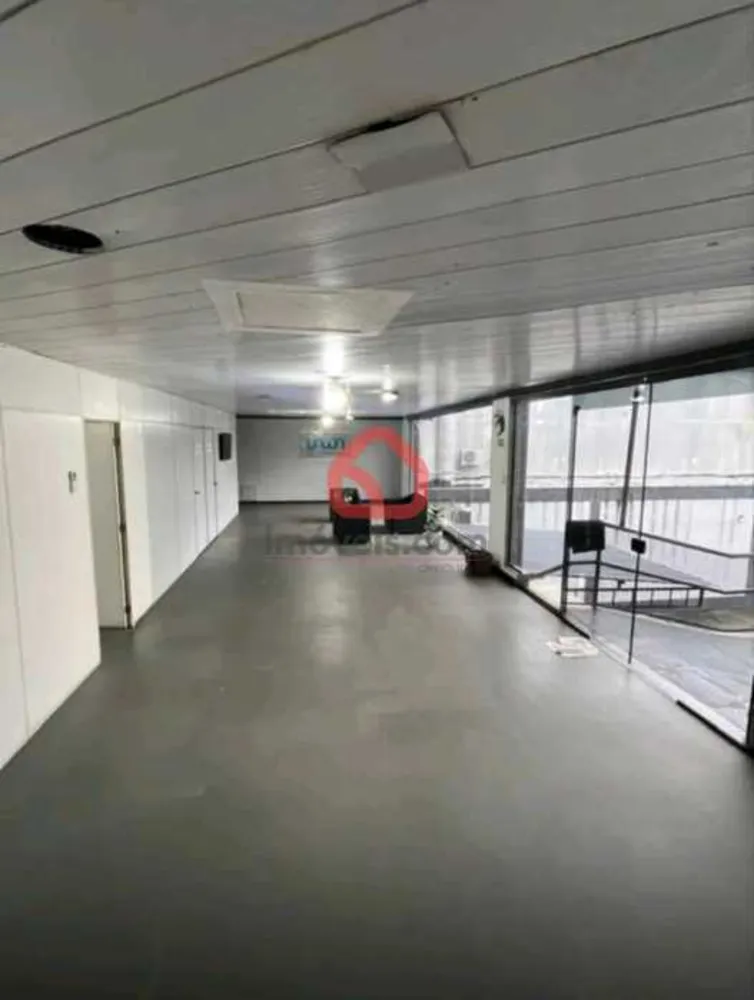 Loja-Salão, 1200 m² - Foto 1