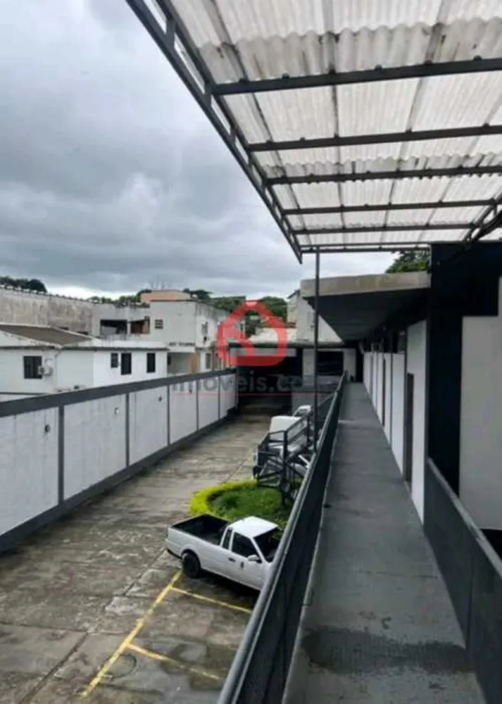 Loja-Salão, 1200 m² - Foto 2