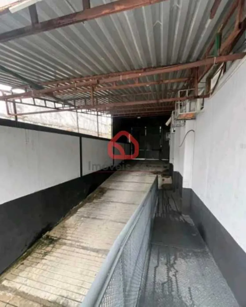 Loja-Salão, 1200 m² - Foto 5