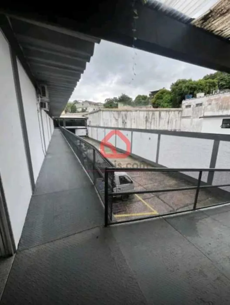 Loja-Salão, 1200 m² - Foto 6