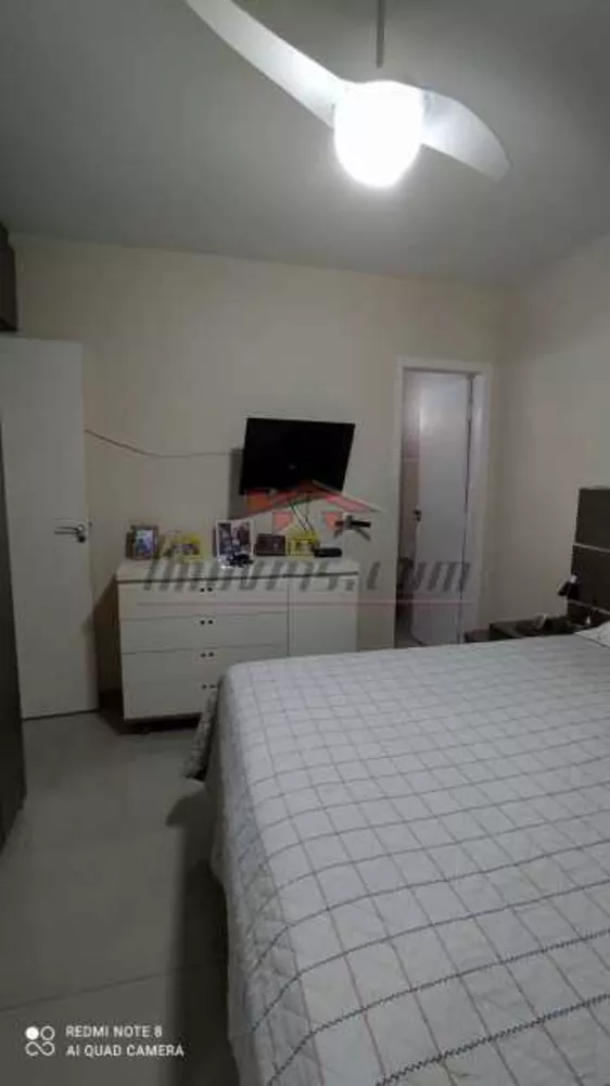 Casa de Condomínio, 3 quartos - Foto 17