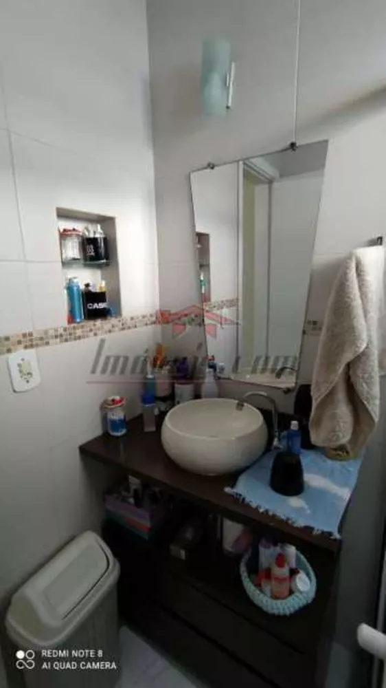 Casa de Condomínio, 3 quartos - Foto 10