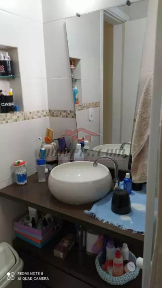 Casa de Condomínio, 3 quartos - Foto 21