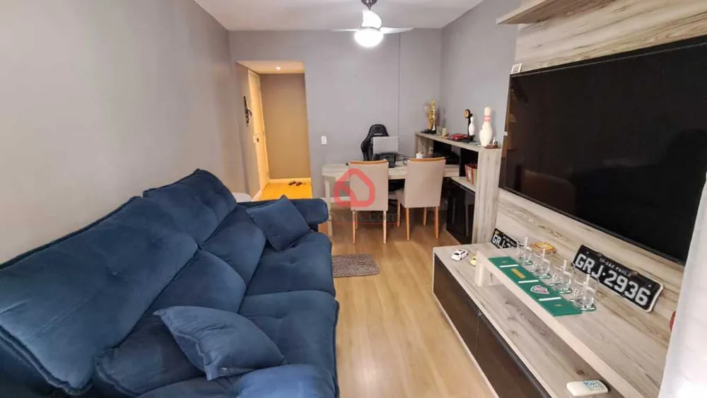 Apartamento, 3 quartos, 66 m² - Foto 12
