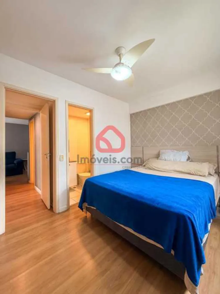 Apartamento, 3 quartos, 66 m² - Foto 9