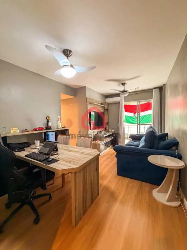 Apartamento, 3 quartos, 66 m² - Foto 7