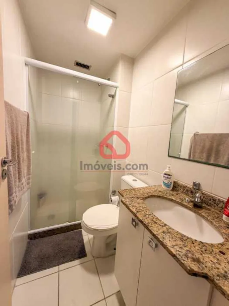 Apartamento, 3 quartos, 66 m² - Foto 17