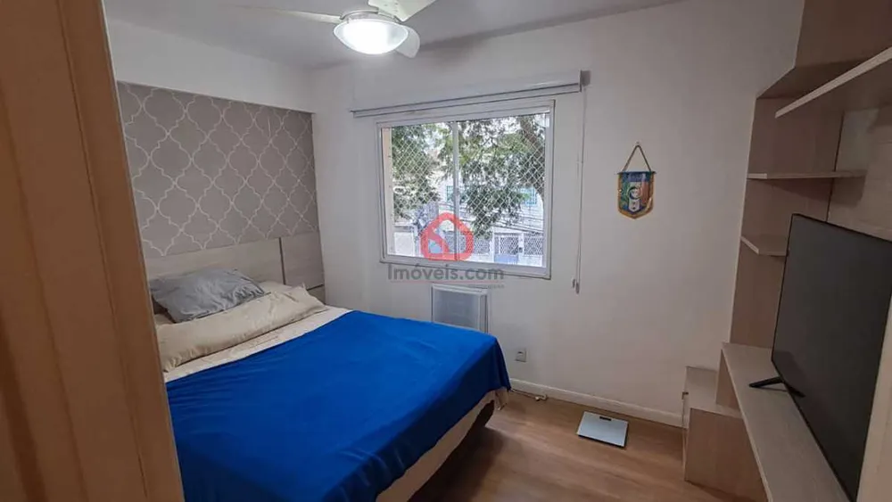 Apartamento, 3 quartos, 66 m² - Foto 20