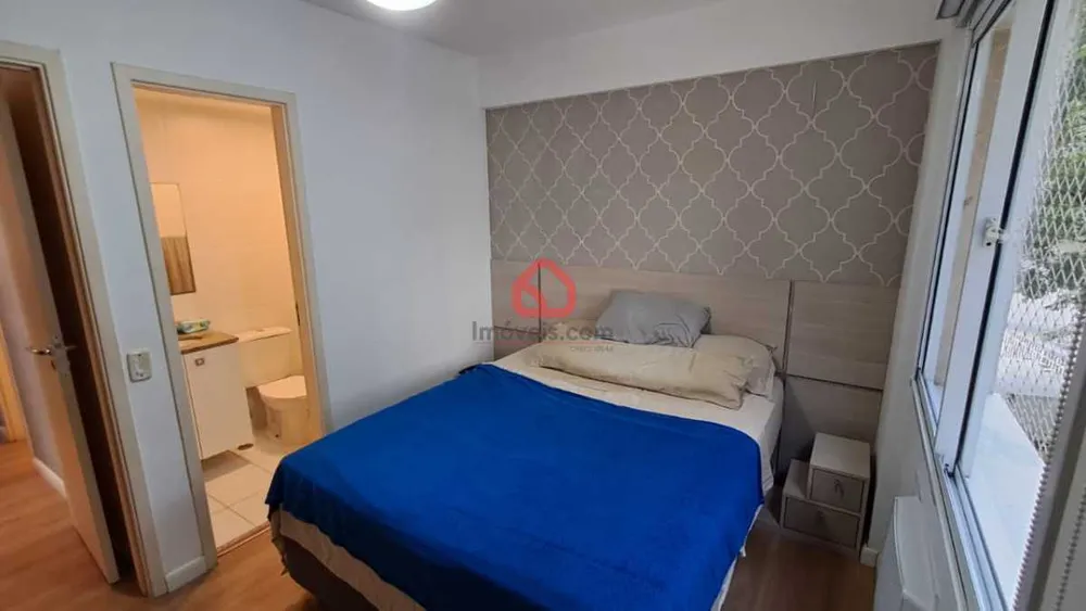 Apartamento, 3 quartos, 66 m² - Foto 16