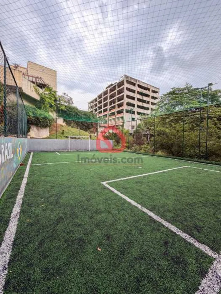 Apartamento, 3 quartos, 66 m² - Foto 34