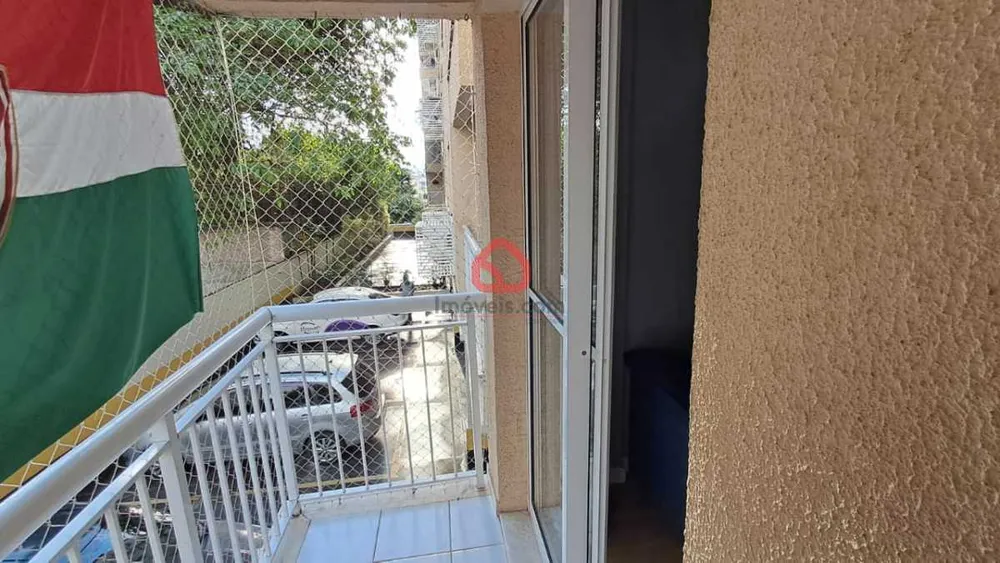 Apartamento, 3 quartos, 66 m² - Foto 6