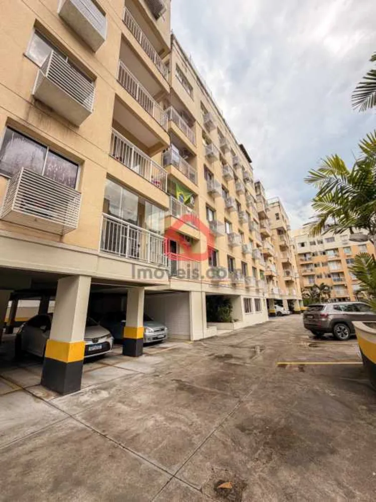 Apartamento, 3 quartos, 66 m² - Foto 1
