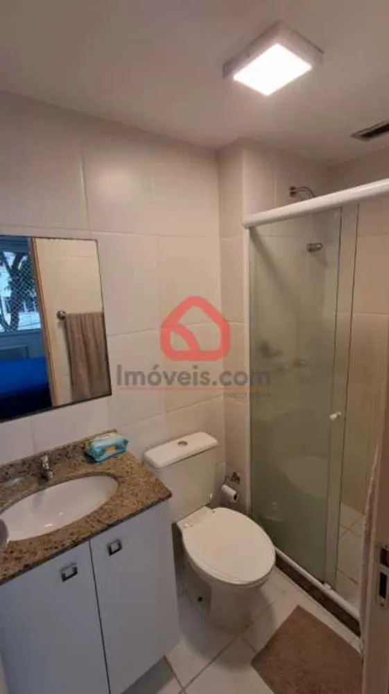 Apartamento, 3 quartos, 66 m² - Foto 32