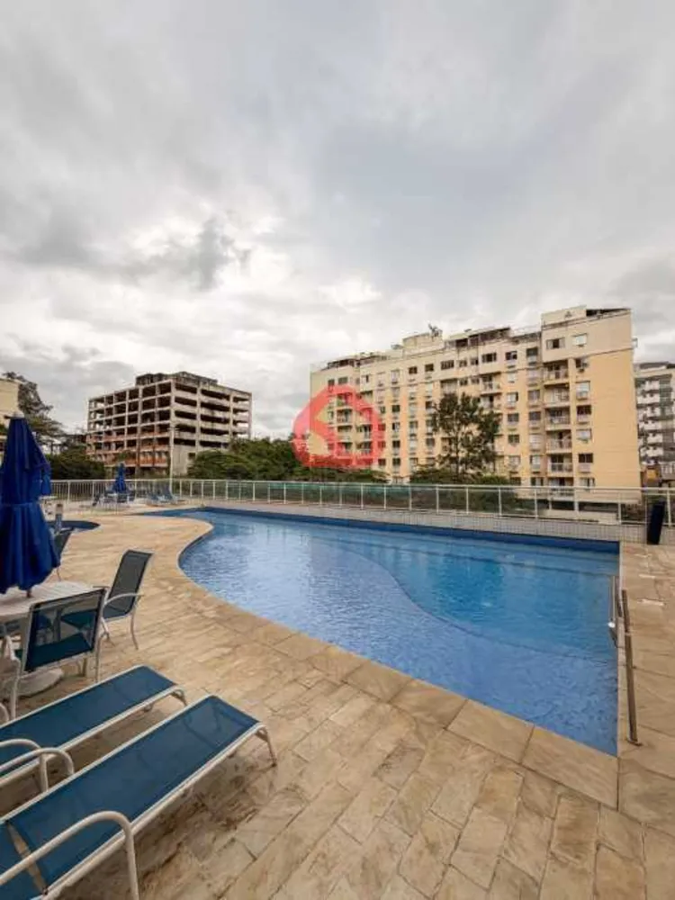 Apartamento, 3 quartos, 66 m² - Foto 29