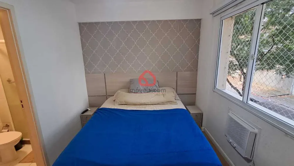 Apartamento, 3 quartos, 66 m² - Foto 22