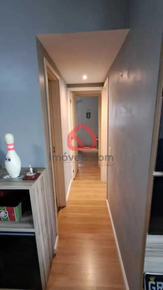 Apartamento, 3 quartos, 66 m² - Foto 14