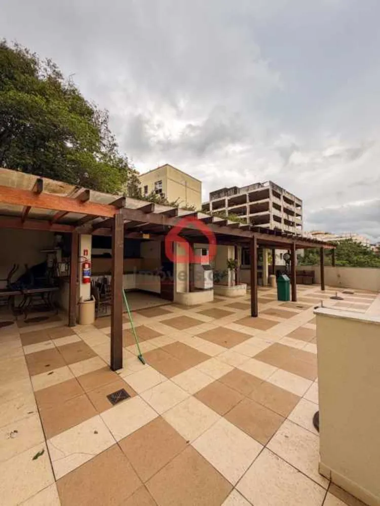 Apartamento, 3 quartos, 66 m² - Foto 36