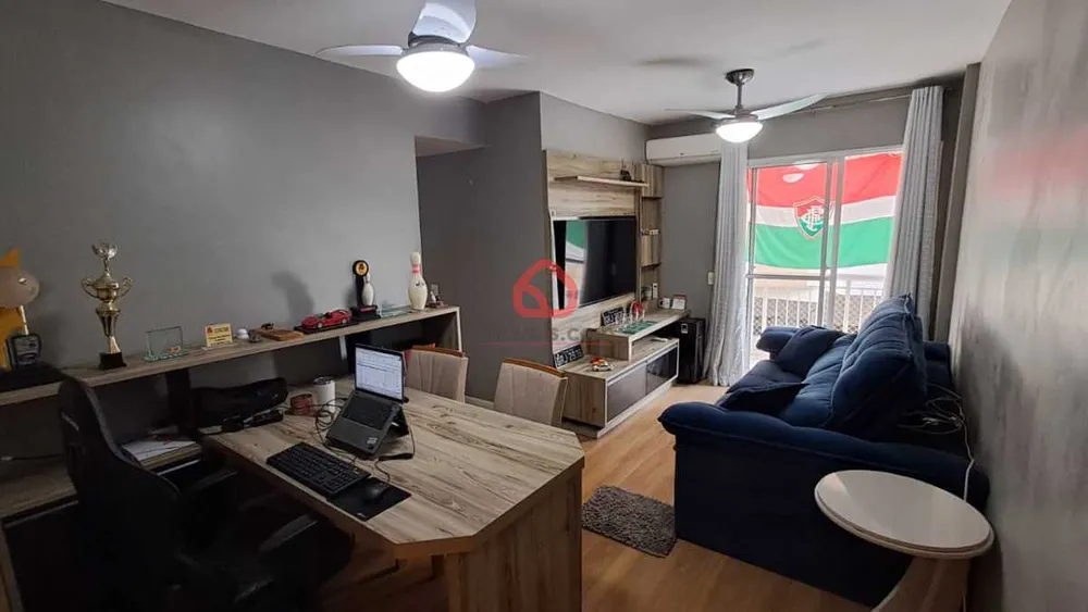 Apartamento, 3 quartos, 66 m² - Foto 10