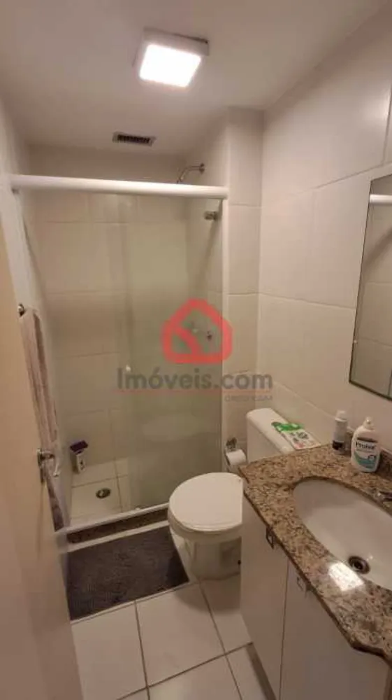 Apartamento, 3 quartos, 66 m² - Foto 30