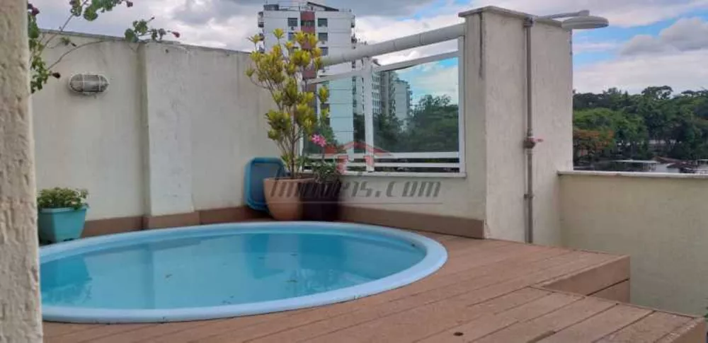 Cobertura à venda com 3 quartos, 108m² - Foto 1