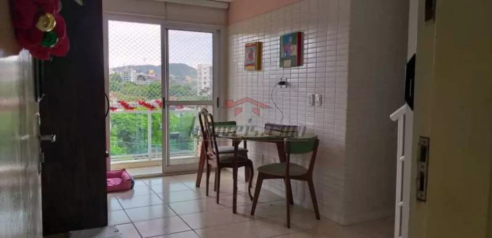 Cobertura à venda com 3 quartos, 108m² - Foto 4