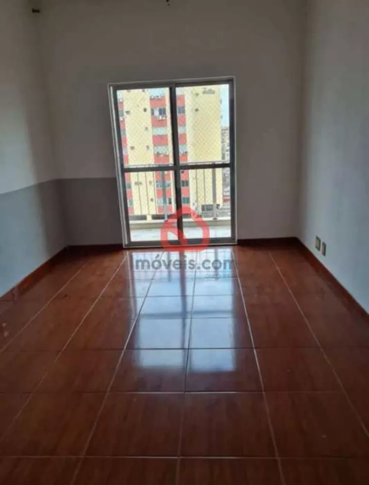 Apartamento, 2 quartos, 65 m² - Foto 6