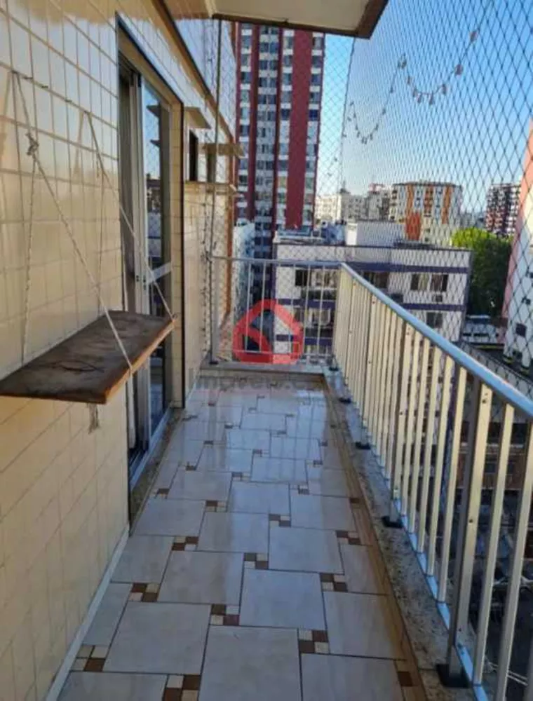 Apartamento, 2 quartos, 65 m² - Foto 4