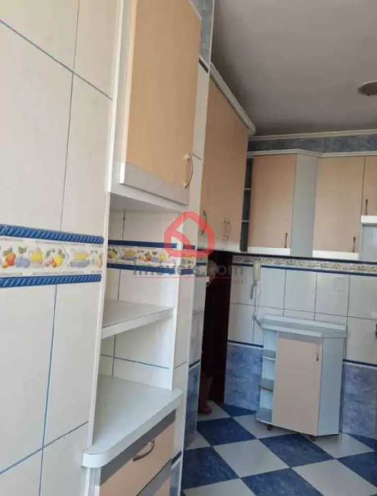 Apartamento, 2 quartos, 65 m² - Foto 8