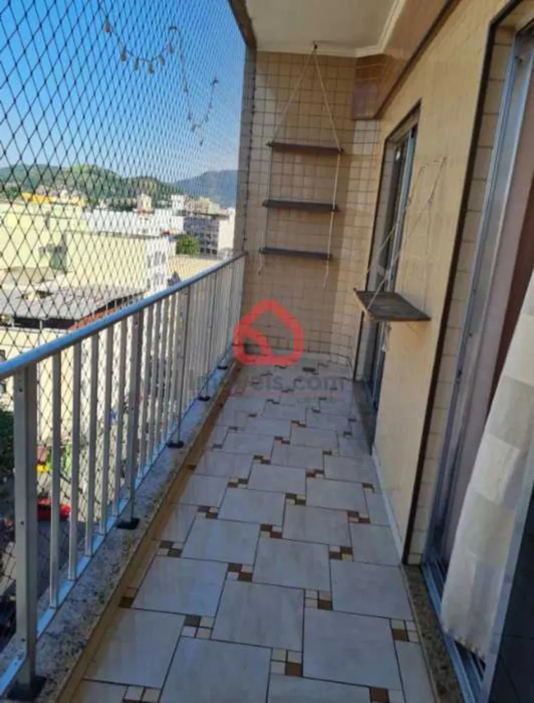 Apartamento, 2 quartos, 65 m² - Foto 3