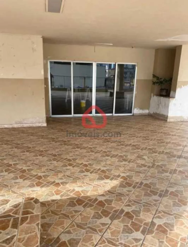Apartamento, 2 quartos, 65 m² - Foto 11