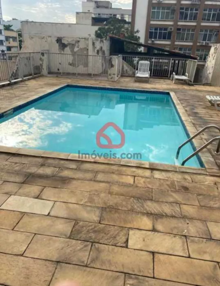 Apartamento, 2 quartos, 65 m² - Foto 7
